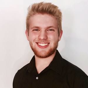 Meet your Posher, Ethan